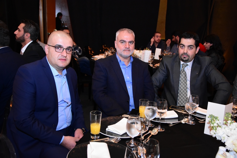 Launching of Huawei Mate 10 Series